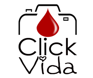  Projeto Click Vida - Doe Sangue